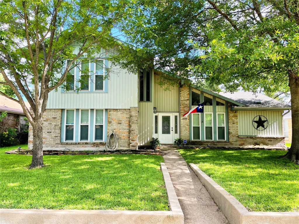 3234 Knights Haven Lane Garland TX 75044