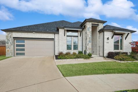 1000 Terra Vista Drive Allen TX 75013