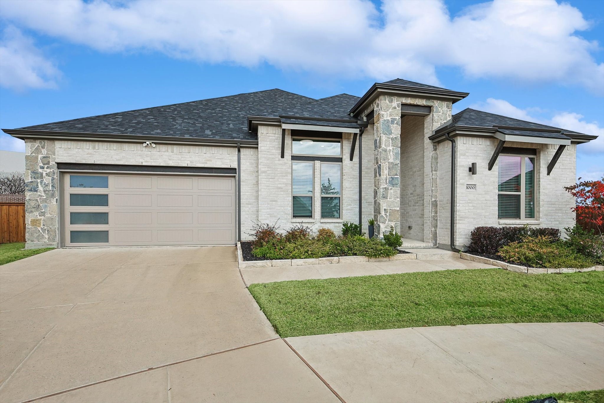 1000 Terra Vista Drive Allen TX 75013