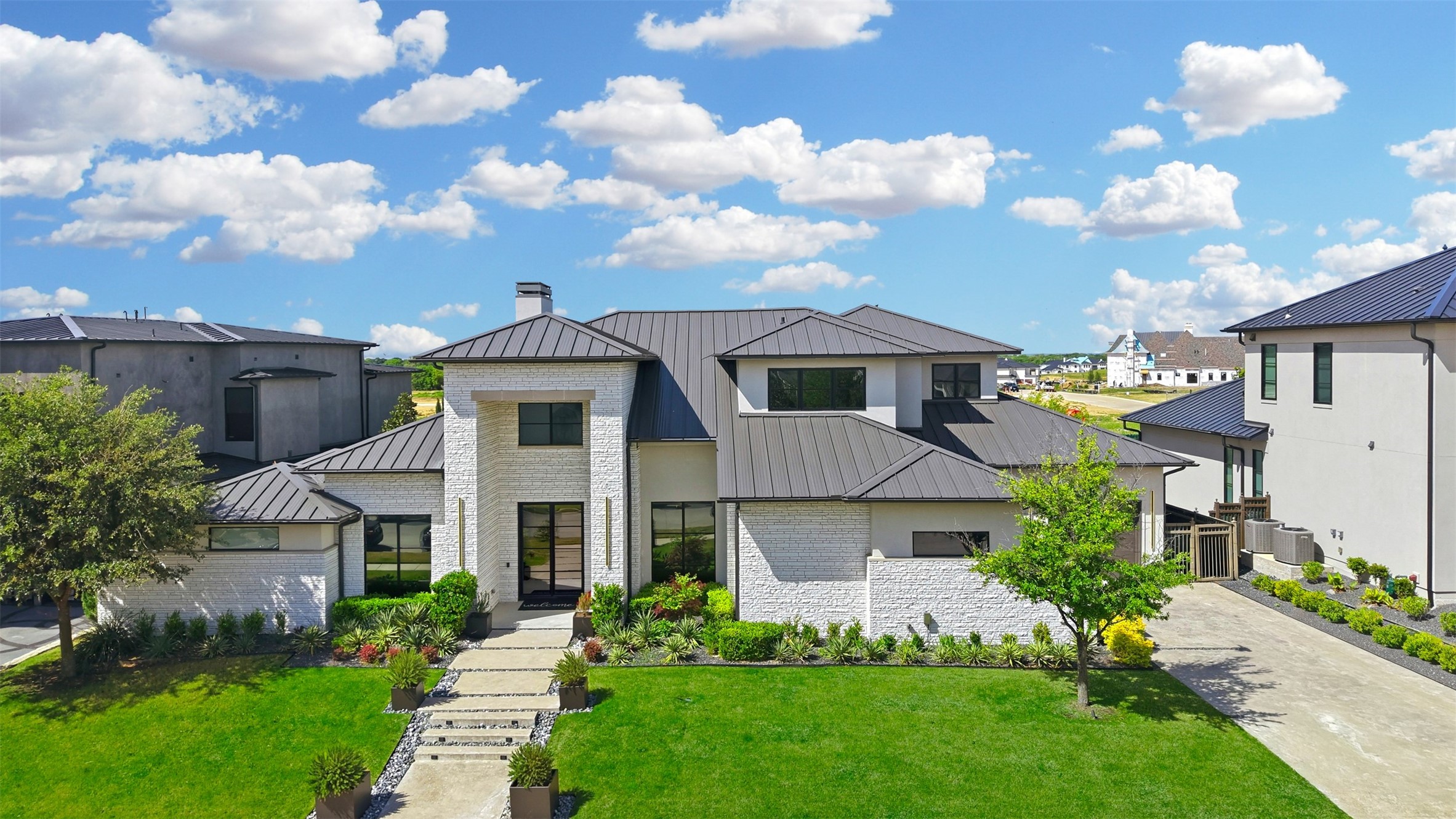 3531 Midwick Drive Frisco TX 75034