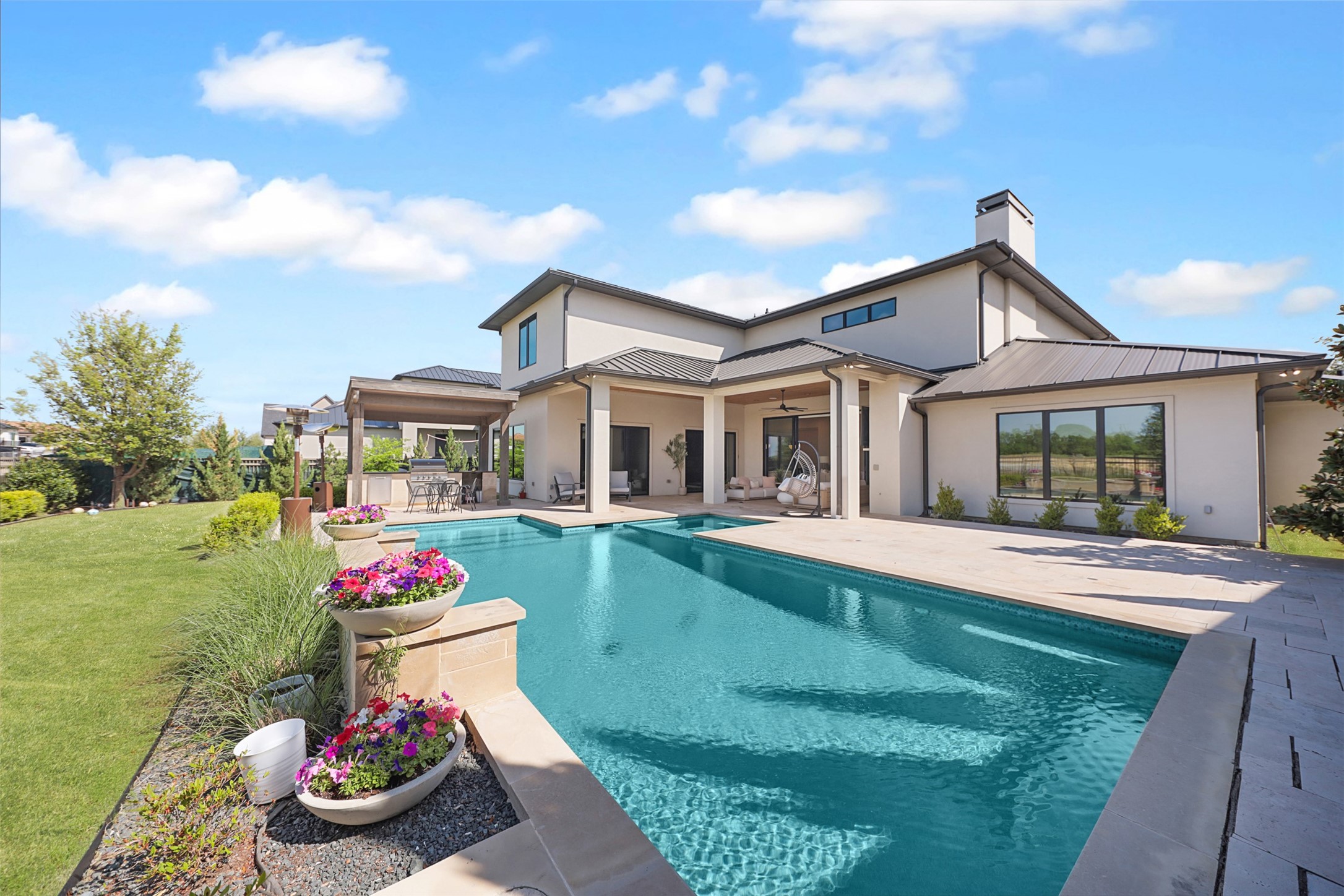 3531 Midwick Drive Frisco TX 75034