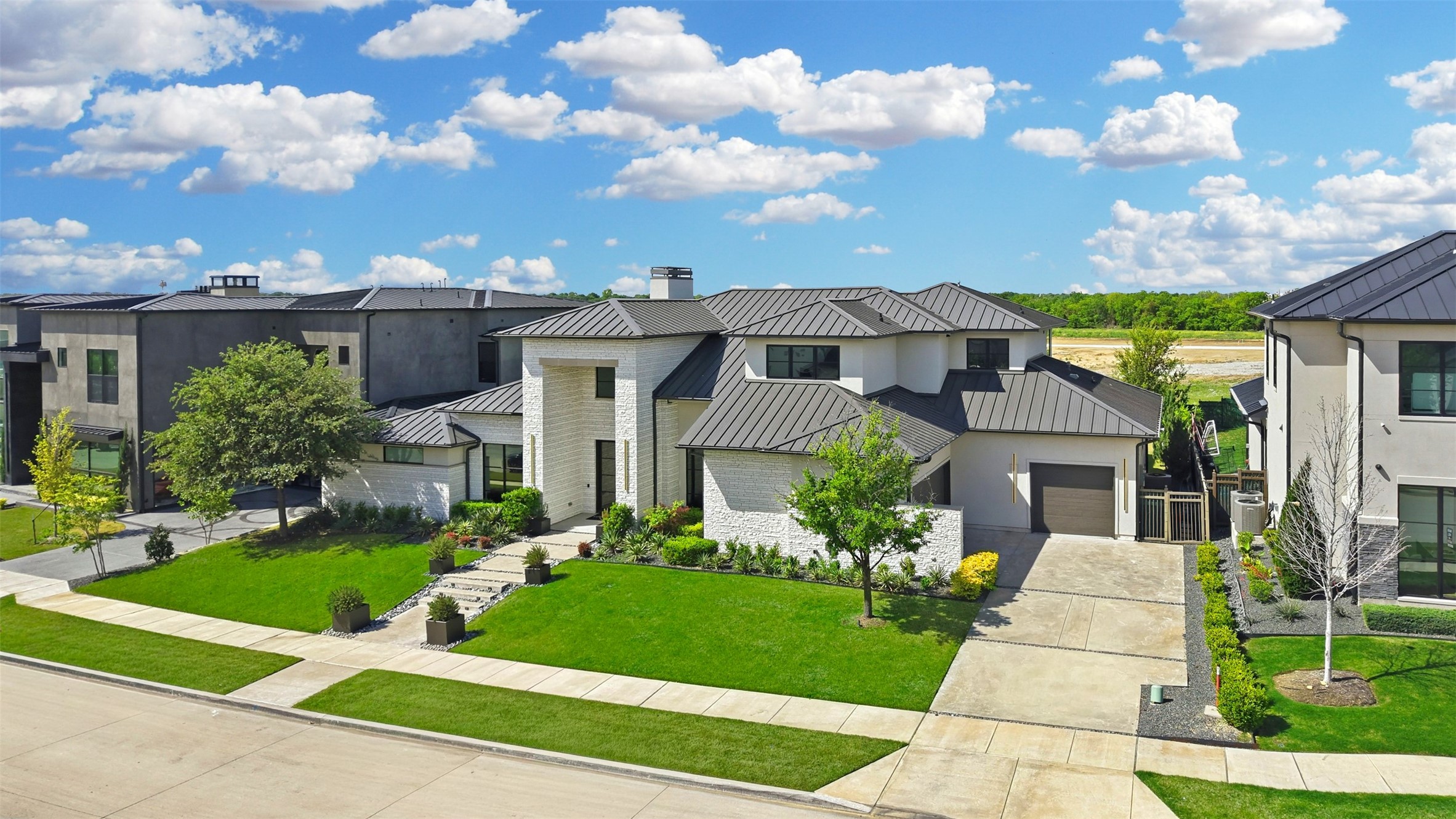 3531 Midwick Drive Frisco TX 75034