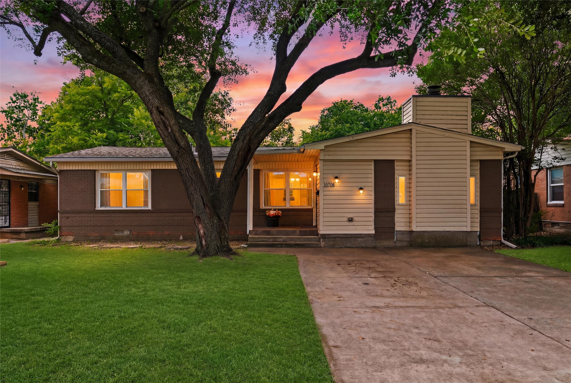 10708 Cassandra Way Dallas TX 75228