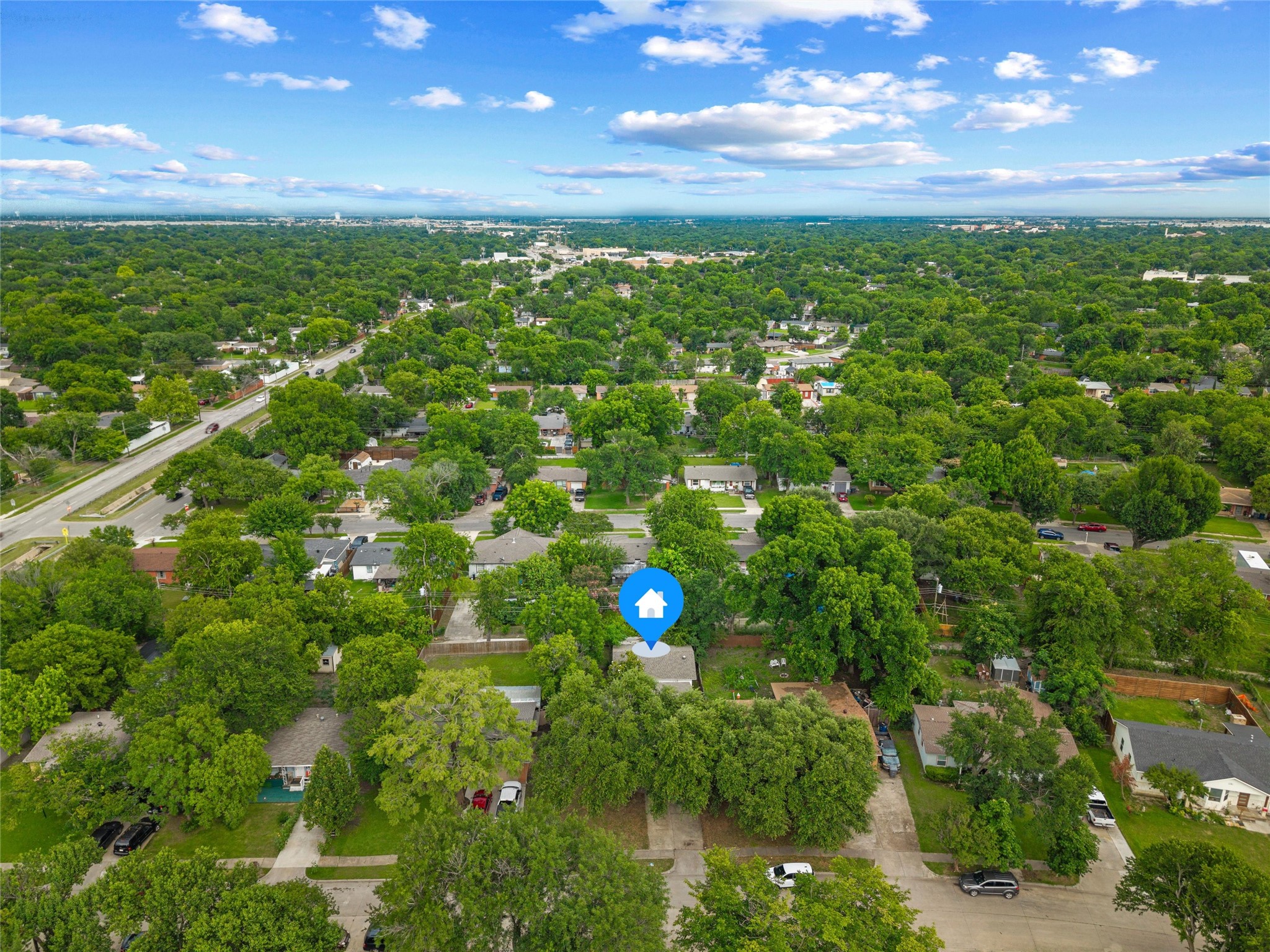 10708 Cassandra Way Dallas TX 75228