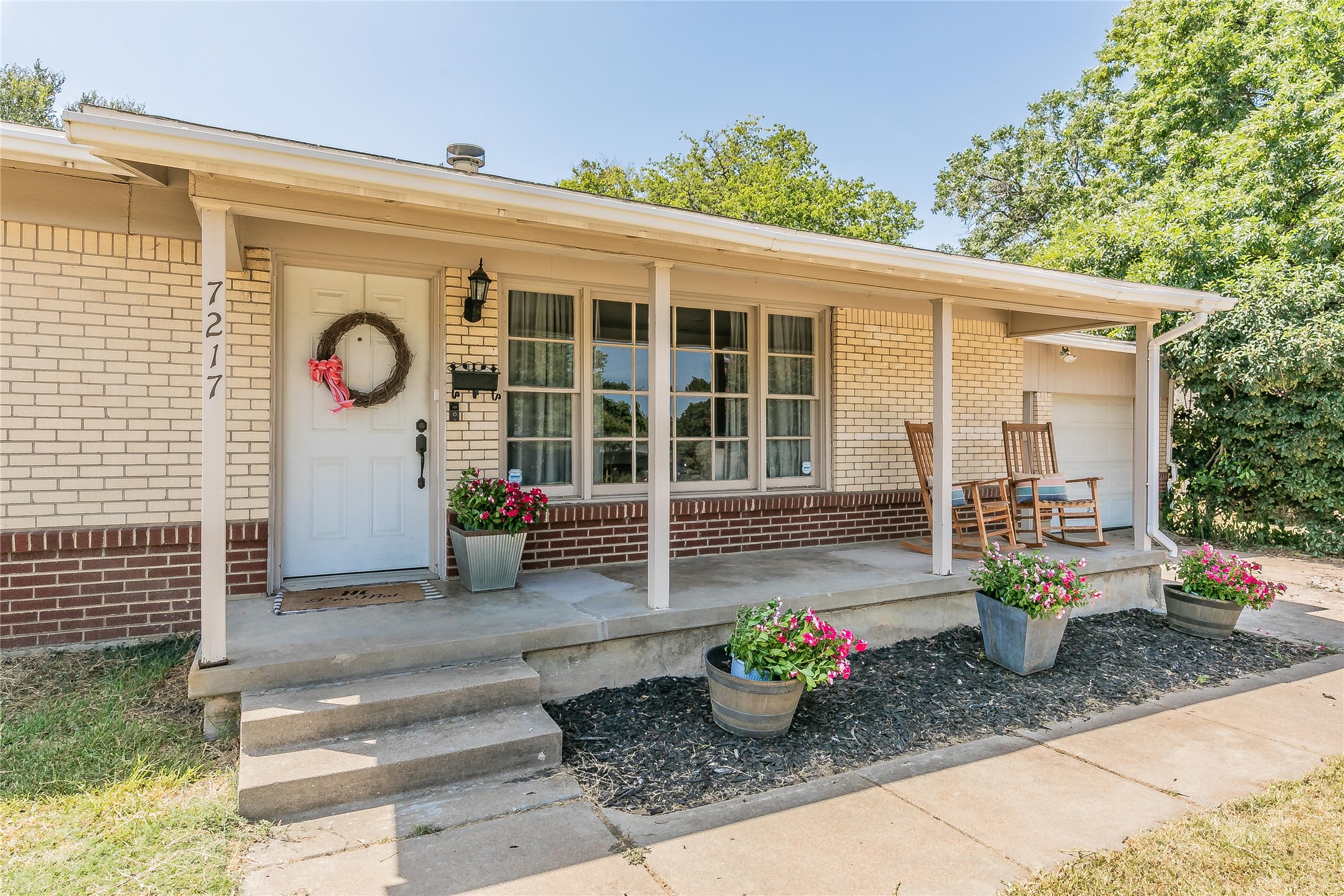 7217 Richlynn Terrace Richland Hills TX 76118