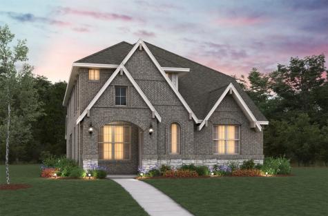 1264 Western Yarrow Avenue Justin TX 76247