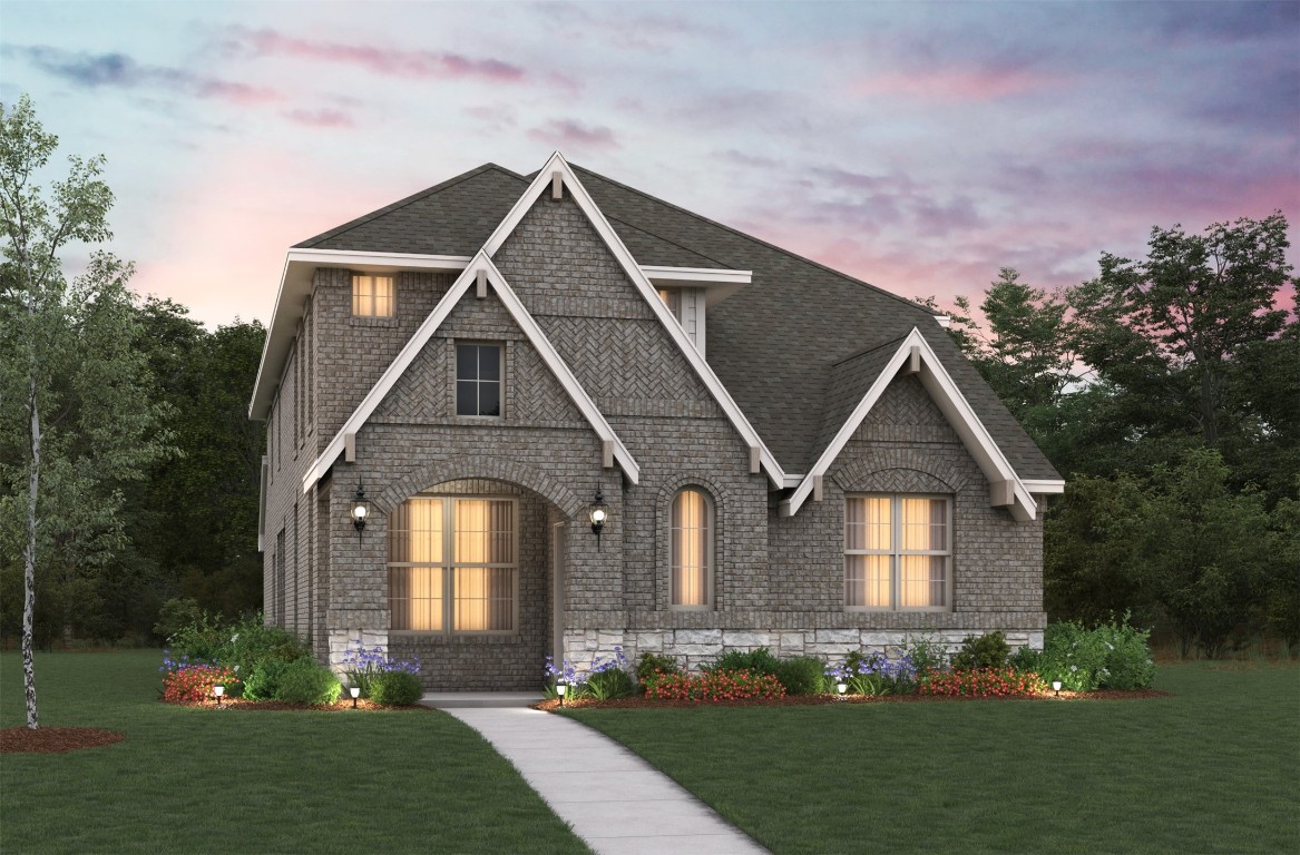 1264 Western Yarrow Avenue Justin TX 76247