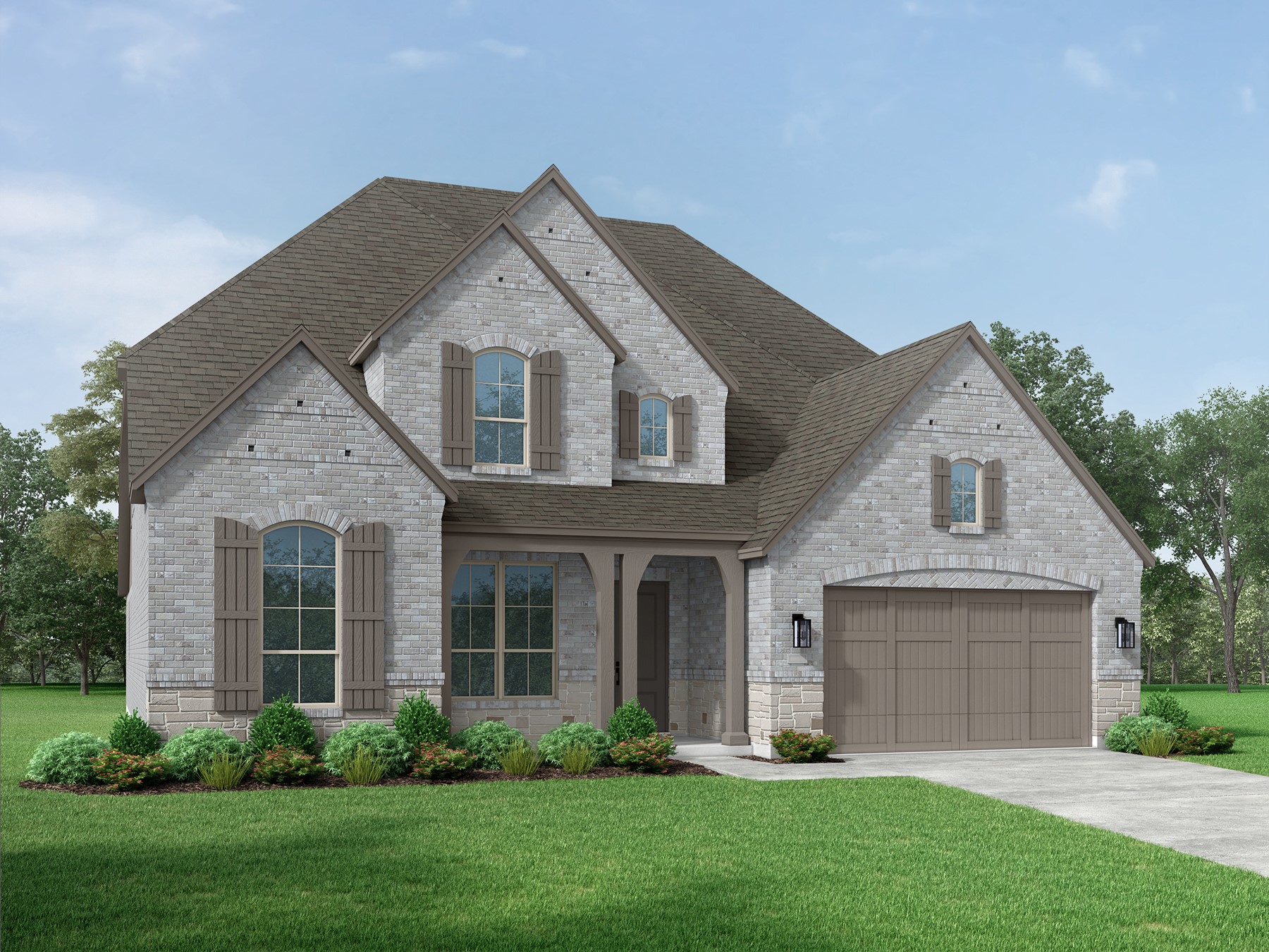 933 Pelotazo Avenue Fort Worth TX 76247