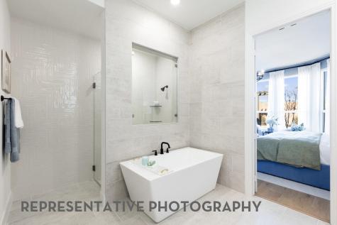 933 Pelotazo Avenue Fort Worth TX 76247