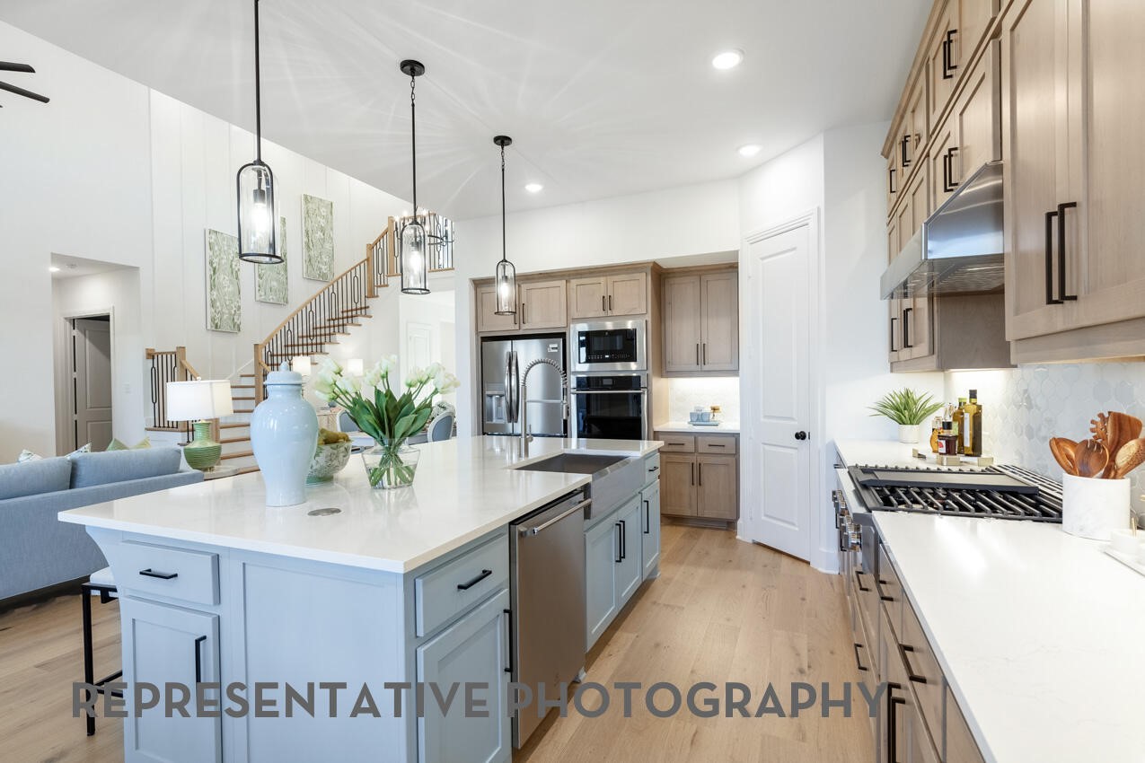 933 Pelotazo Avenue Fort Worth TX 76247