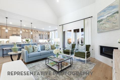 933 Pelotazo Avenue Fort Worth TX 76247