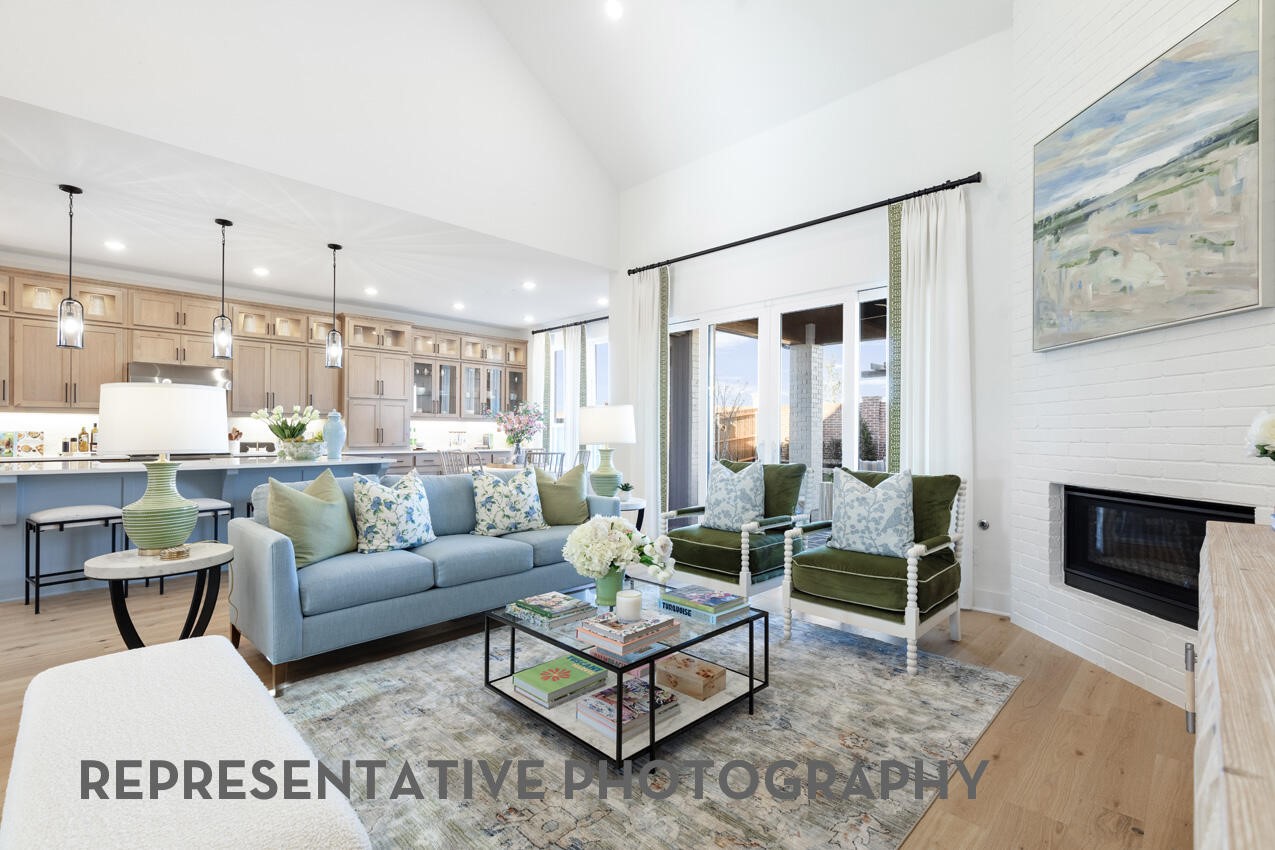 933 Pelotazo Avenue Fort Worth TX 76247