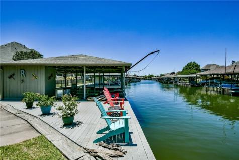 2615 Harborside Drive Granbury TX 76048