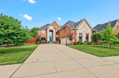 5547 Nacogdoches Trail Grand Prairie TX 75052