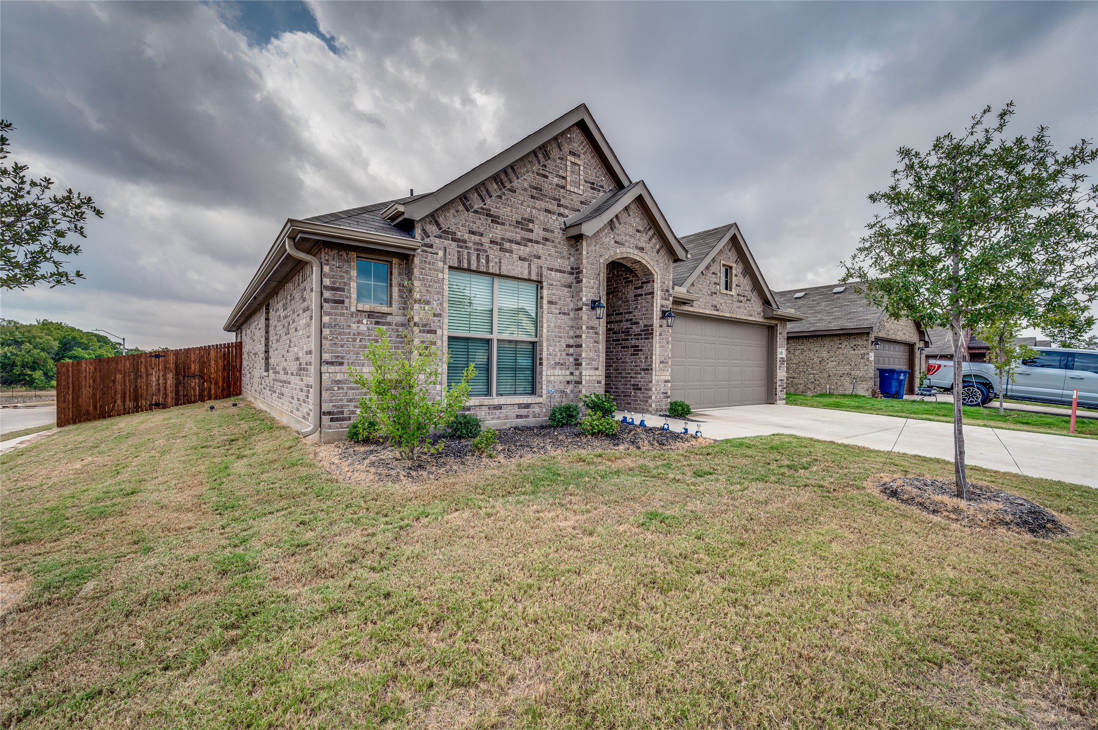 101 Cheryl Drive Keene TX 76059