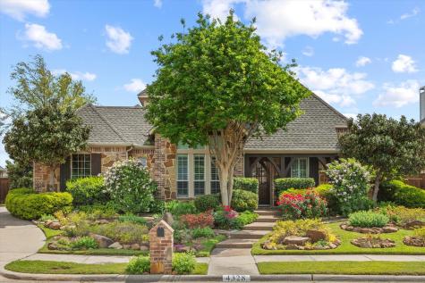 4328 Fairway Drive Carrollton TX 75010