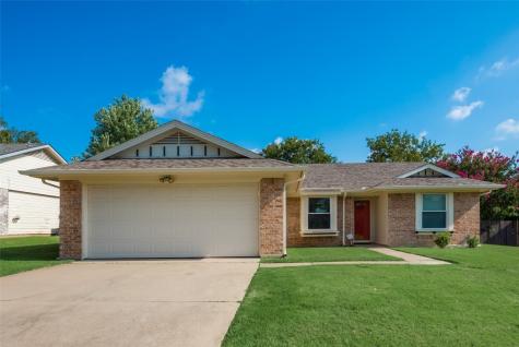 1501 Prentice Street Arlington TX 76018