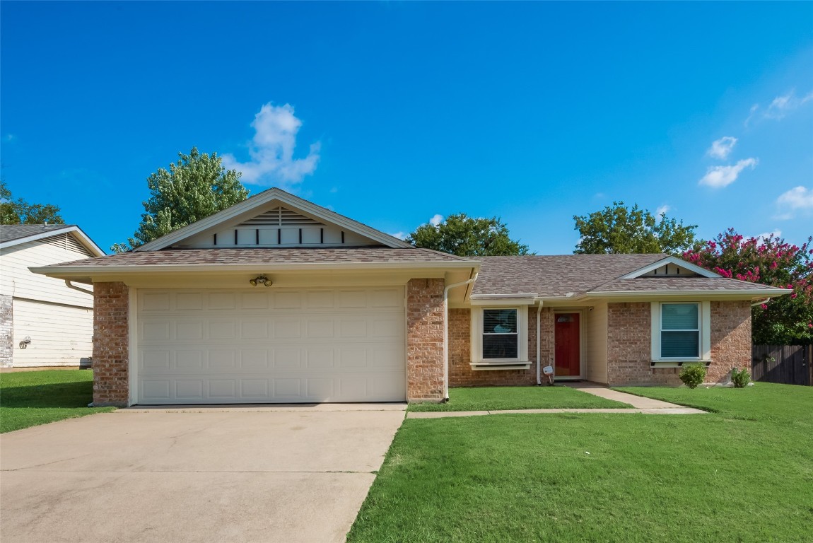 1501 Prentice Street Arlington TX 76018