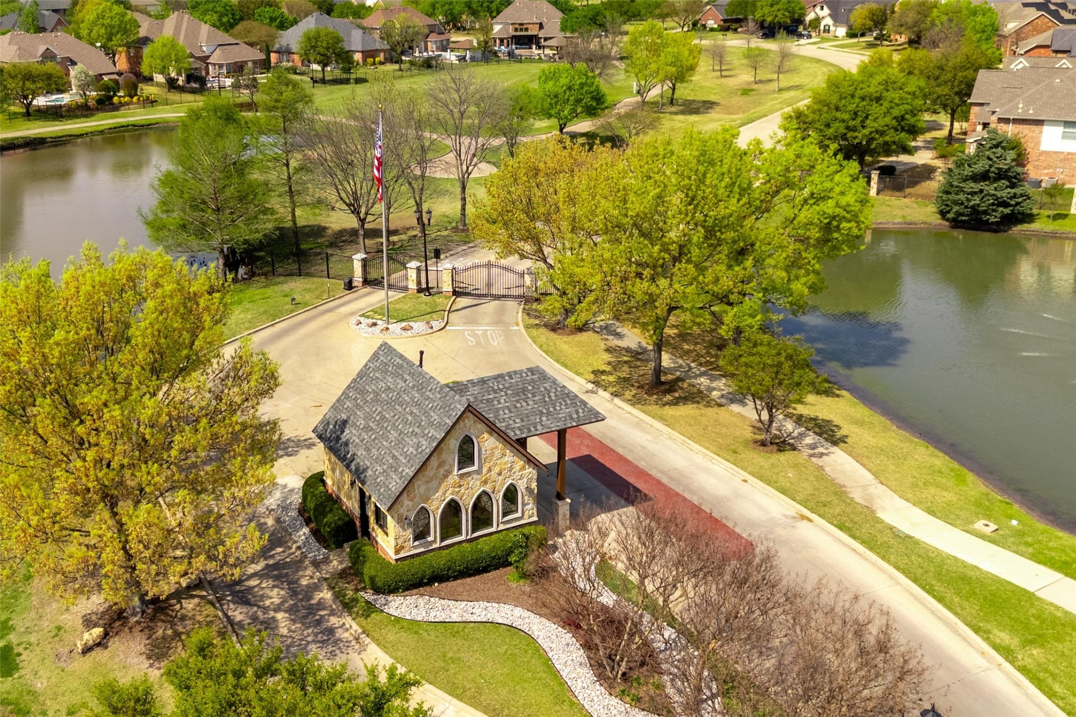 9702 October Glory Lane Rowlett TX 75089