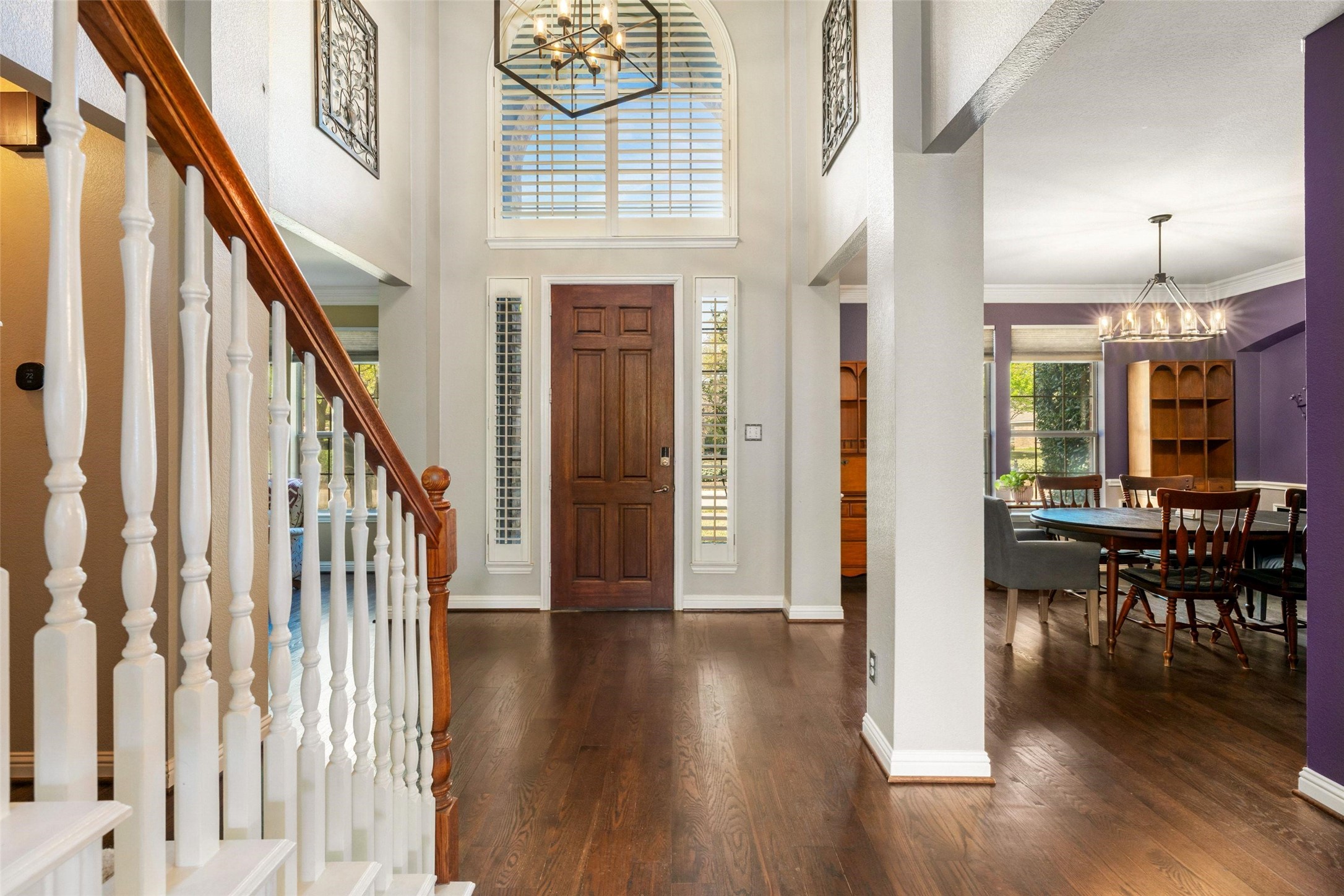 9702 October Glory Lane Rowlett TX 75089