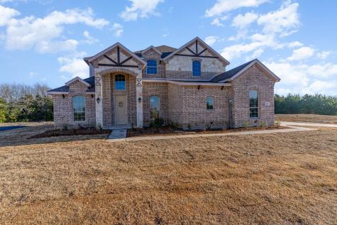 1053 Lynx Hollow Trail Forney TX 75126