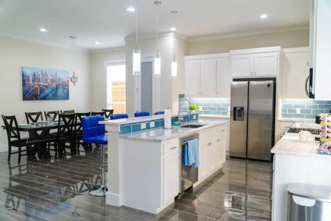 1846 Nomas Street Dallas TX 75212