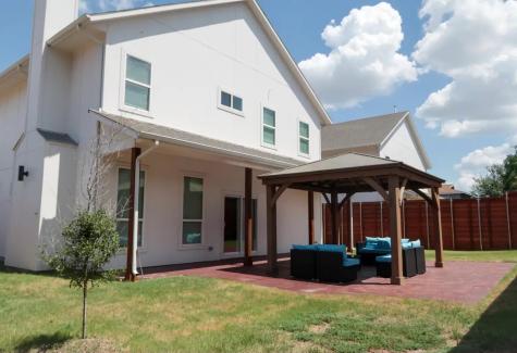 1846 Nomas Street Dallas TX 75212