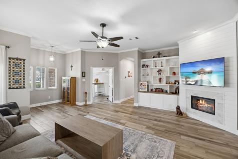 4133 Drexmore Road Fort Worth TX 76244
