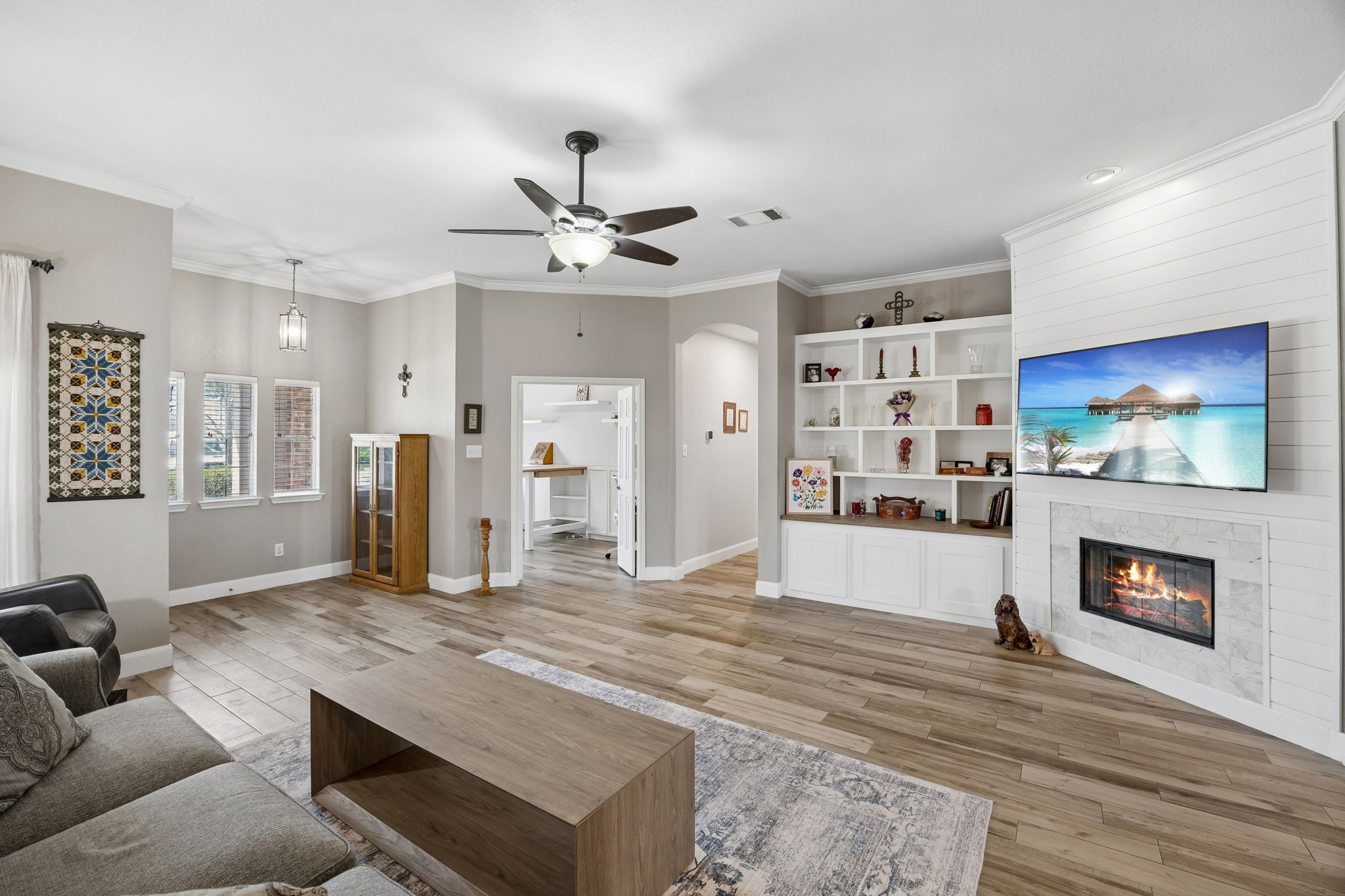 4133 Drexmore Road Fort Worth TX 76244