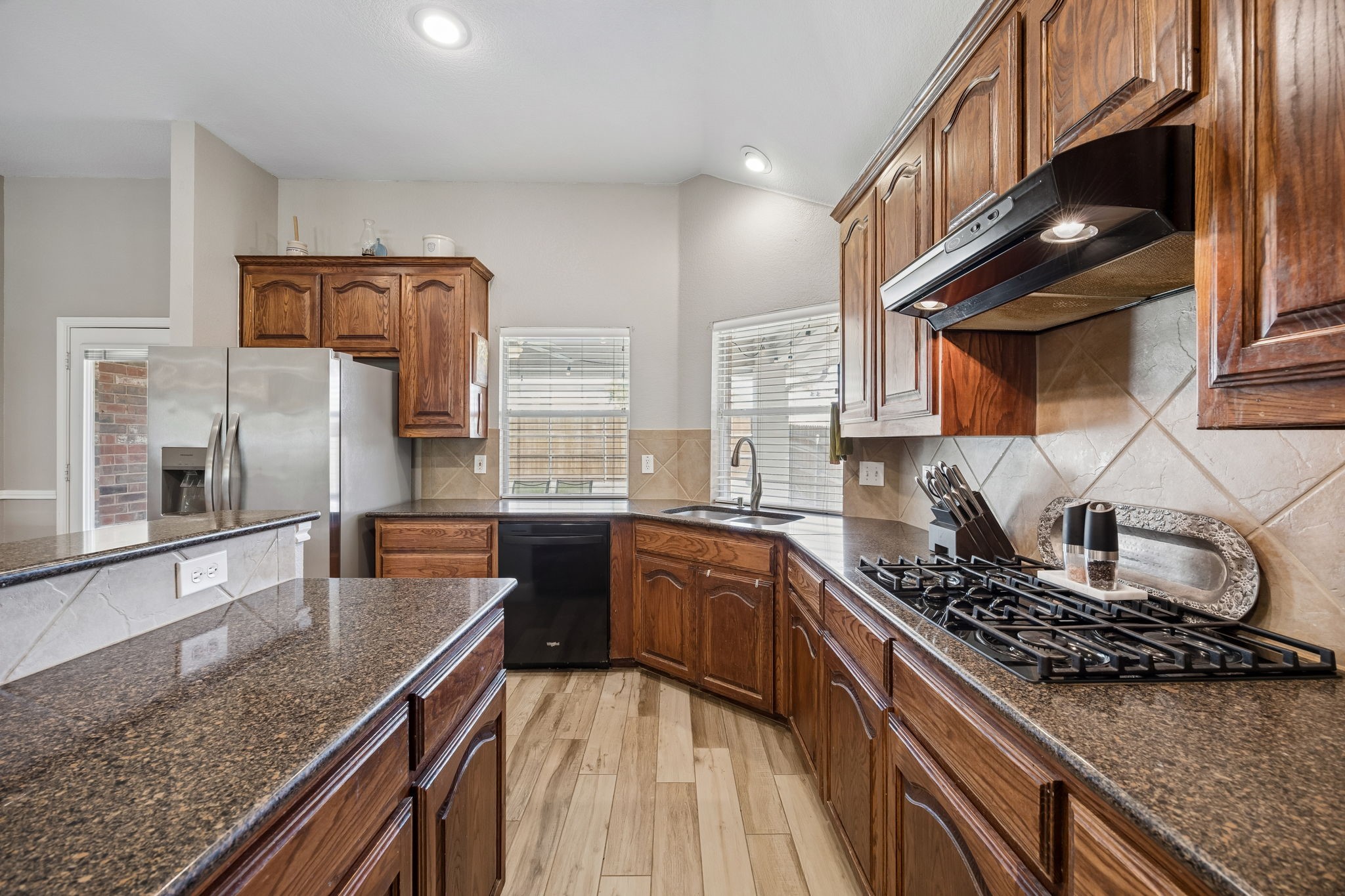 4133 Drexmore Road Fort Worth TX 76244