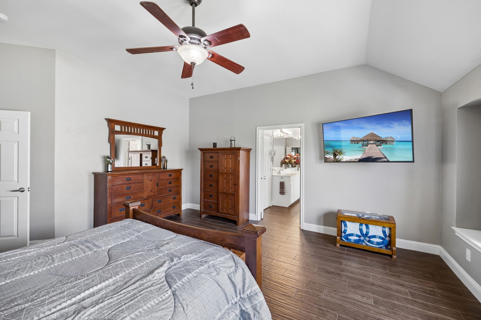 4133 Drexmore Road Fort Worth TX 76244
