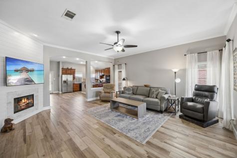 4133 Drexmore Road Fort Worth TX 76244