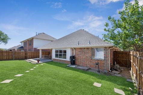4133 Drexmore Road Fort Worth TX 76244