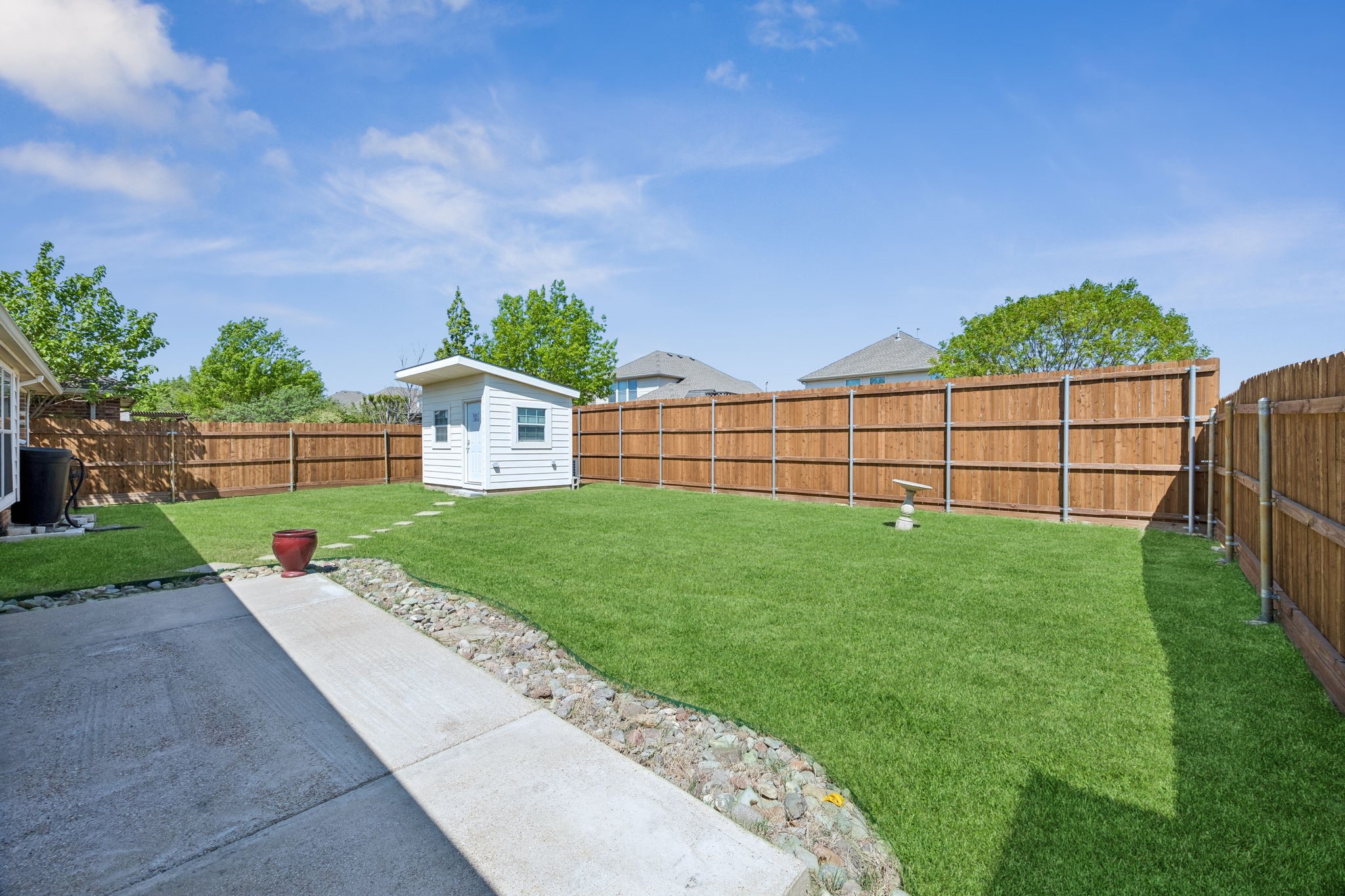 4133 Drexmore Road Fort Worth TX 76244