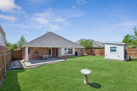4133 Drexmore Road Fort Worth TX 76244