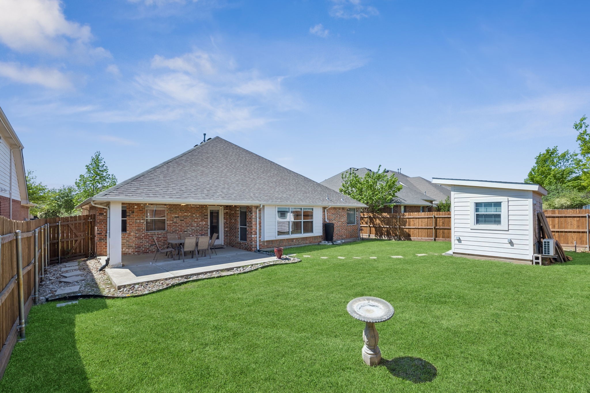 4133 Drexmore Road Fort Worth TX 76244