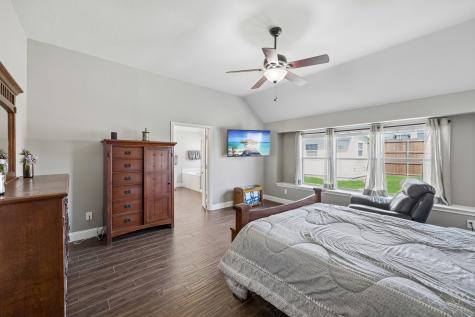 4133 Drexmore Road Fort Worth TX 76244