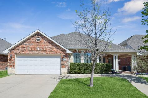 4133 Drexmore Road Fort Worth TX 76244