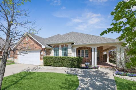 4133 Drexmore Road Fort Worth TX 76244