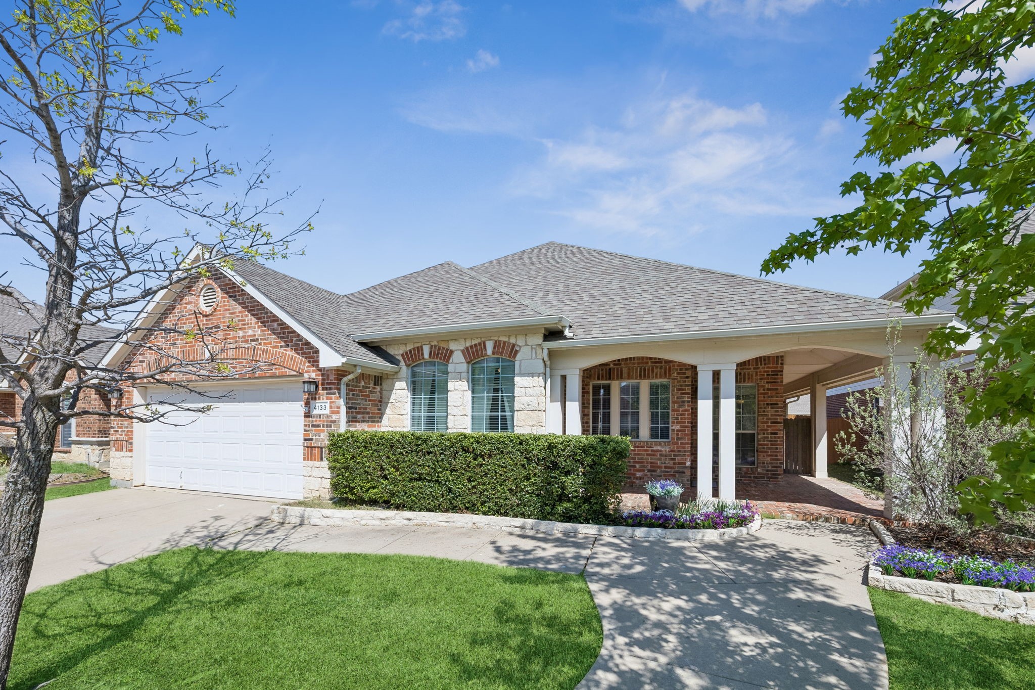 4133 Drexmore Road Fort Worth TX 76244