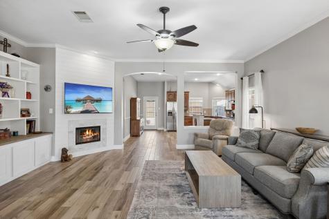 4133 Drexmore Road Fort Worth TX 76244