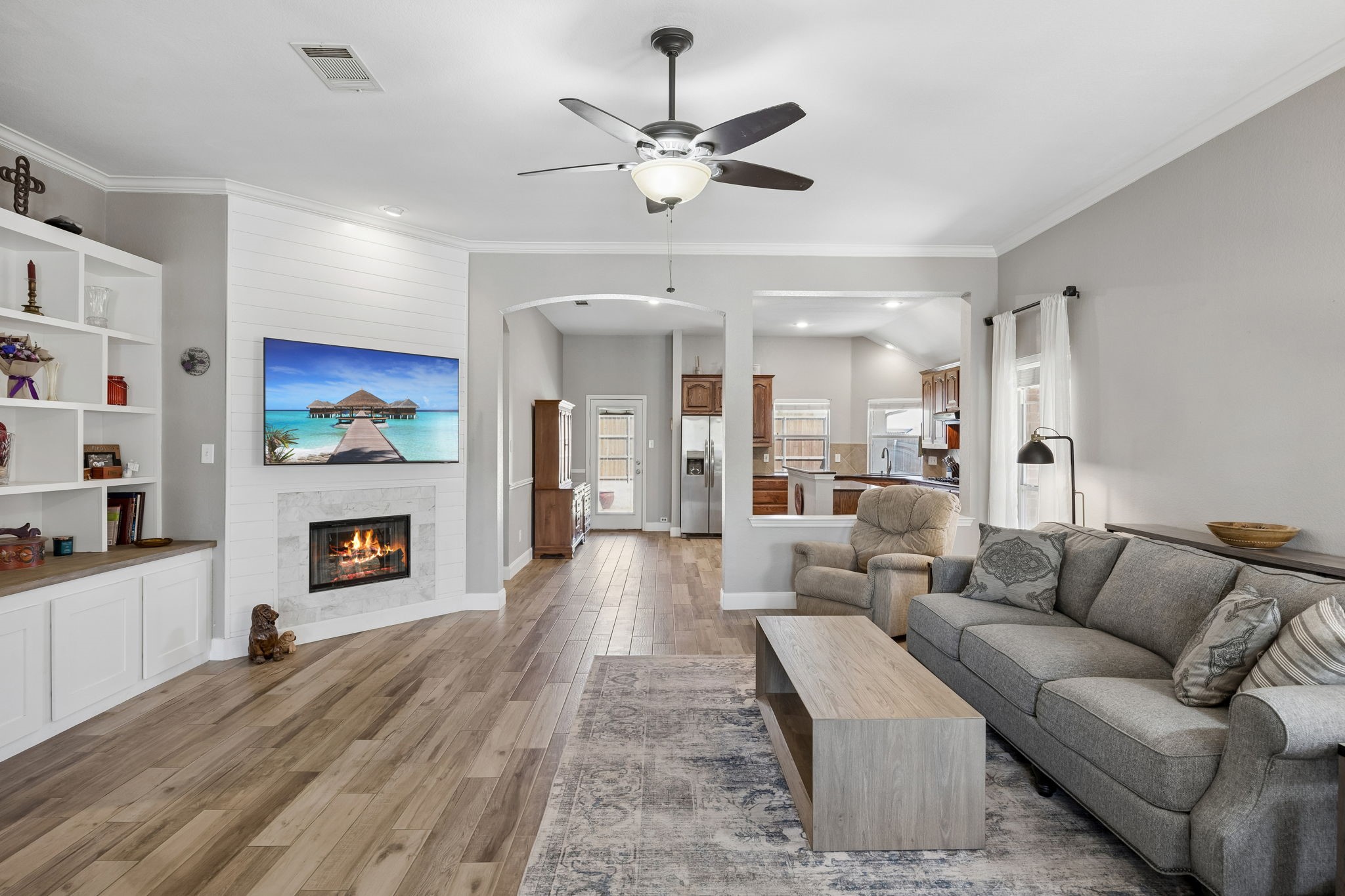 4133 Drexmore Road Fort Worth TX 76244
