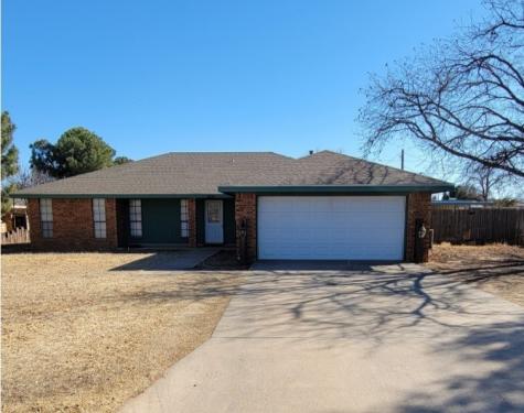 3305 Douglas Avenue Midland TX 79703