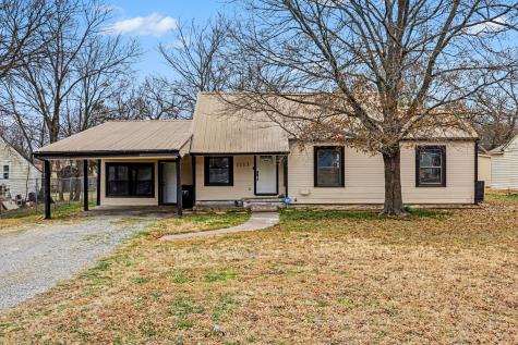 1113 Commerce Drive Greenville TX 75401