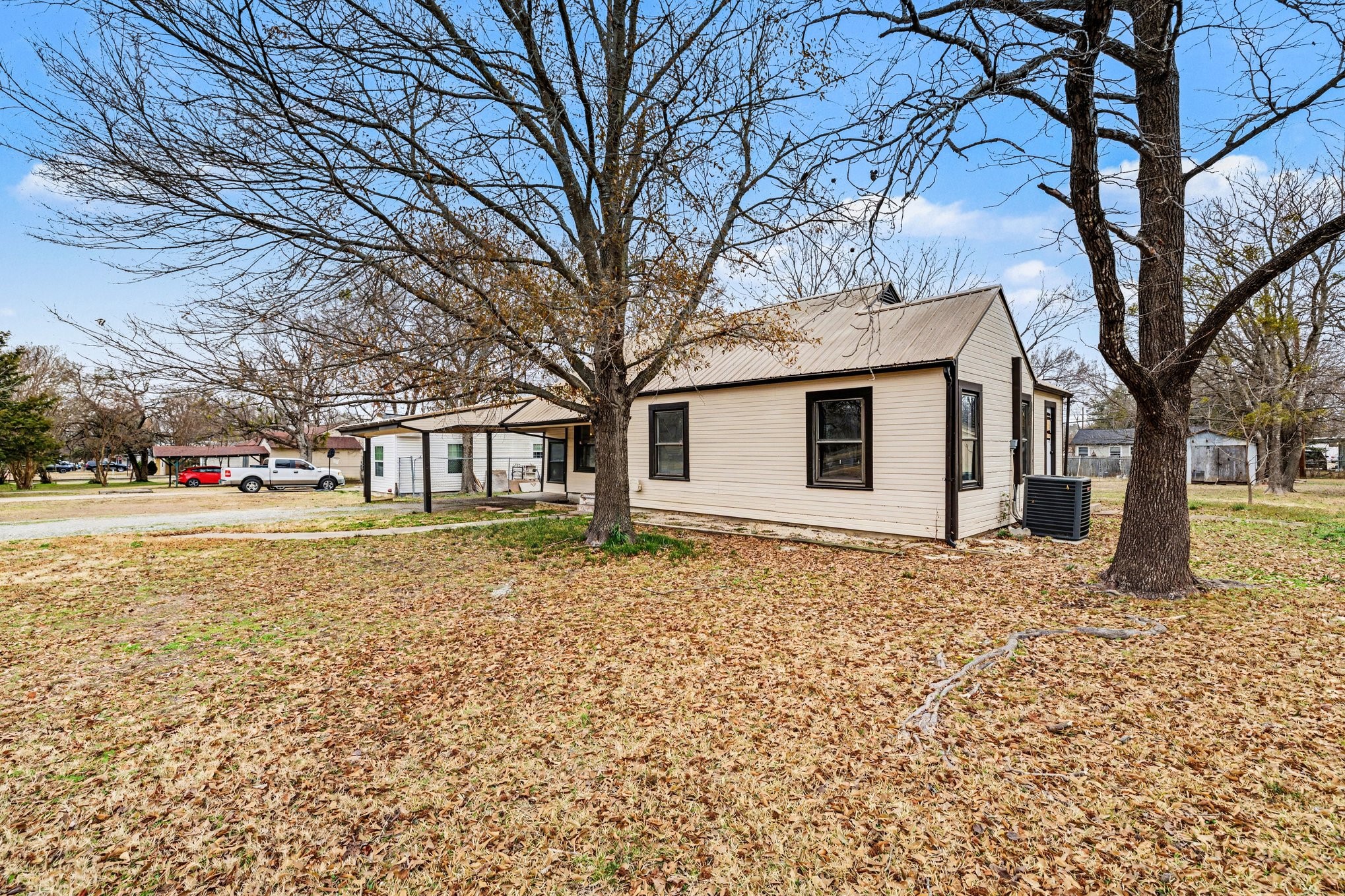 1113 Commerce Drive Greenville TX 75401
