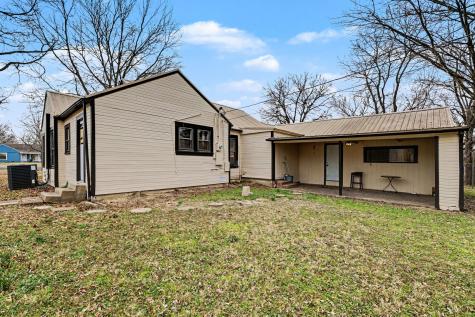1113 Commerce Drive Greenville TX 75401