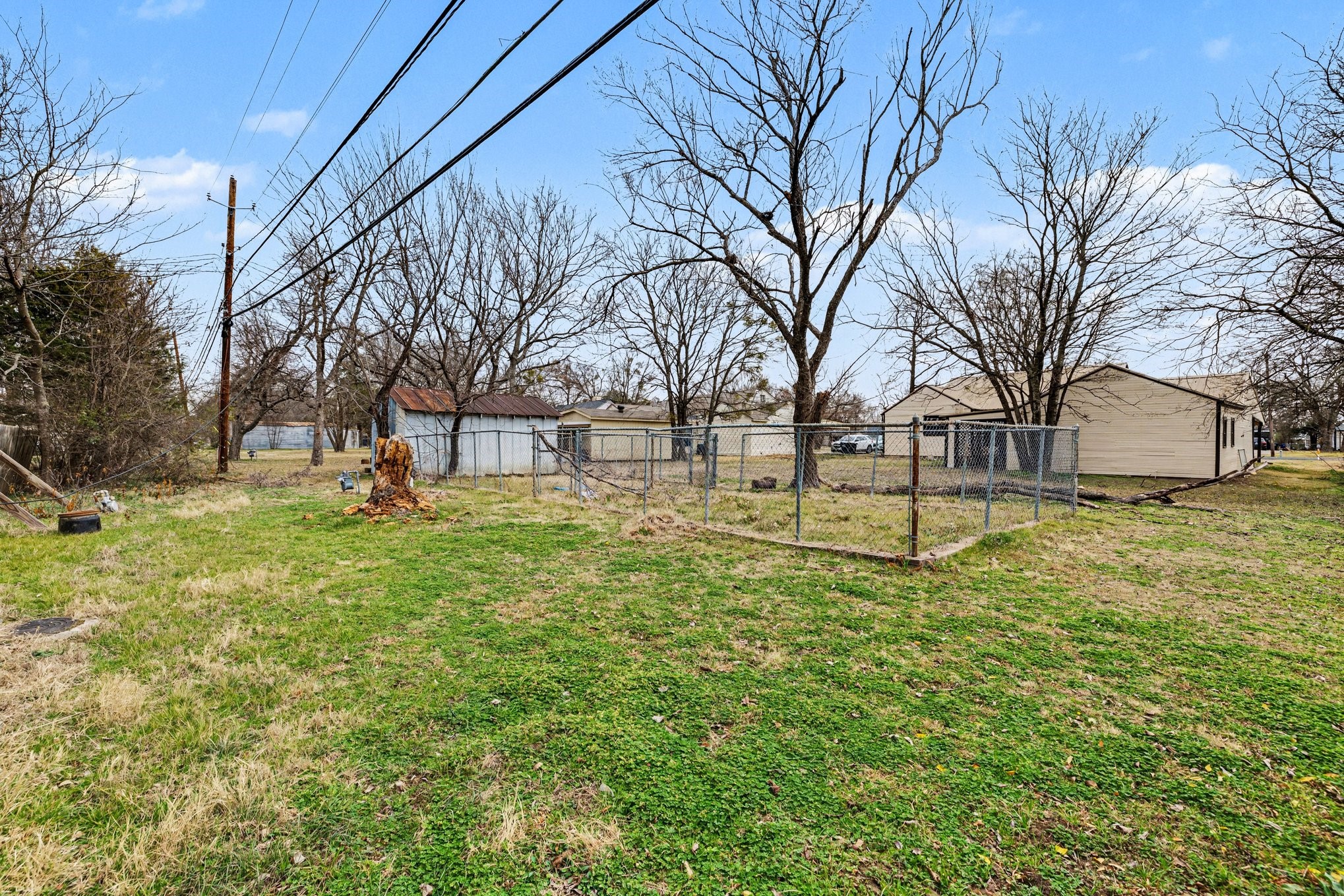 1113 Commerce Drive Greenville TX 75401