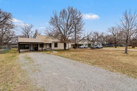 1113 Commerce Drive Greenville TX 75401