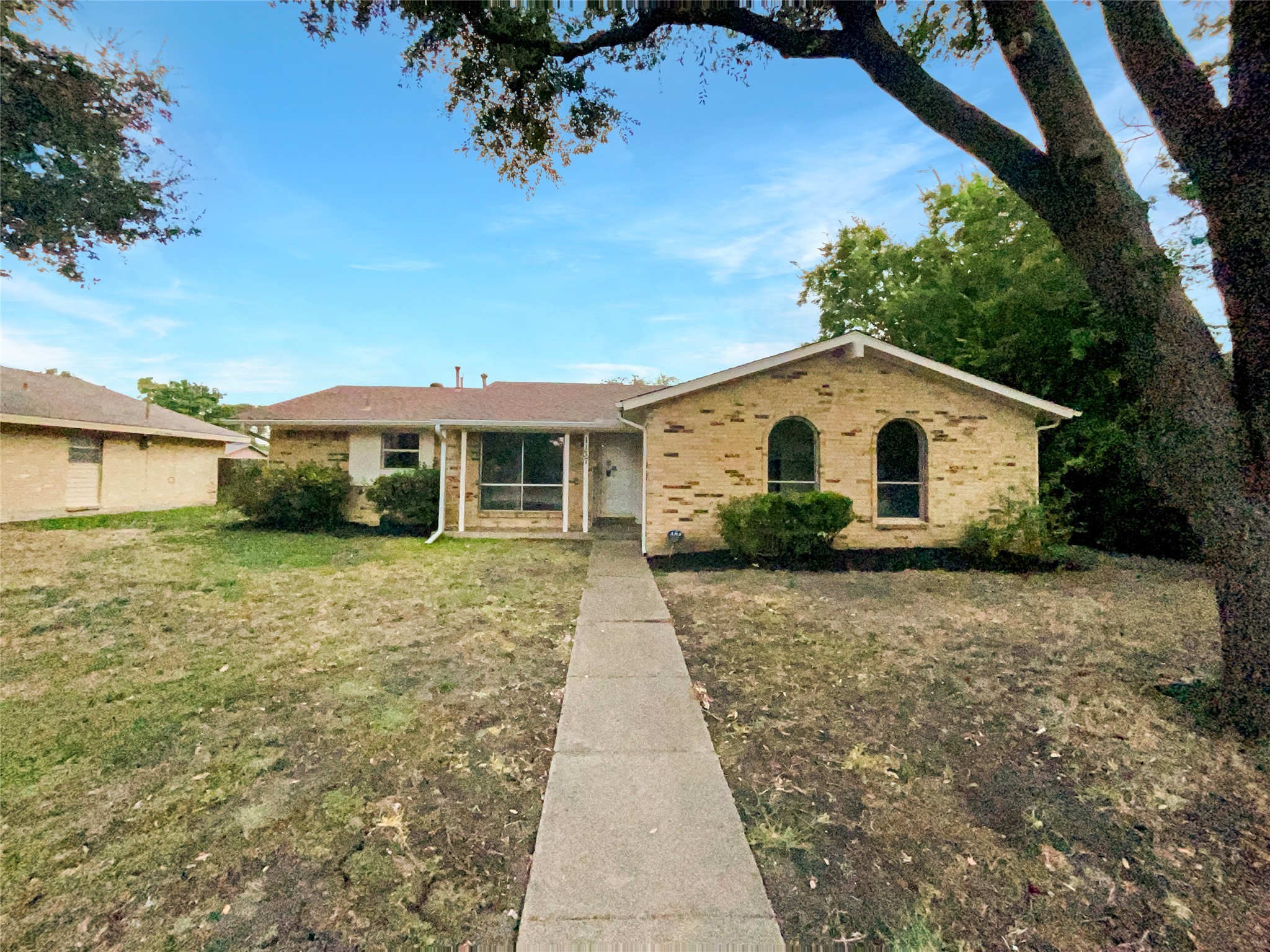 1137 Shadyglen Circle Richardson TX 75081