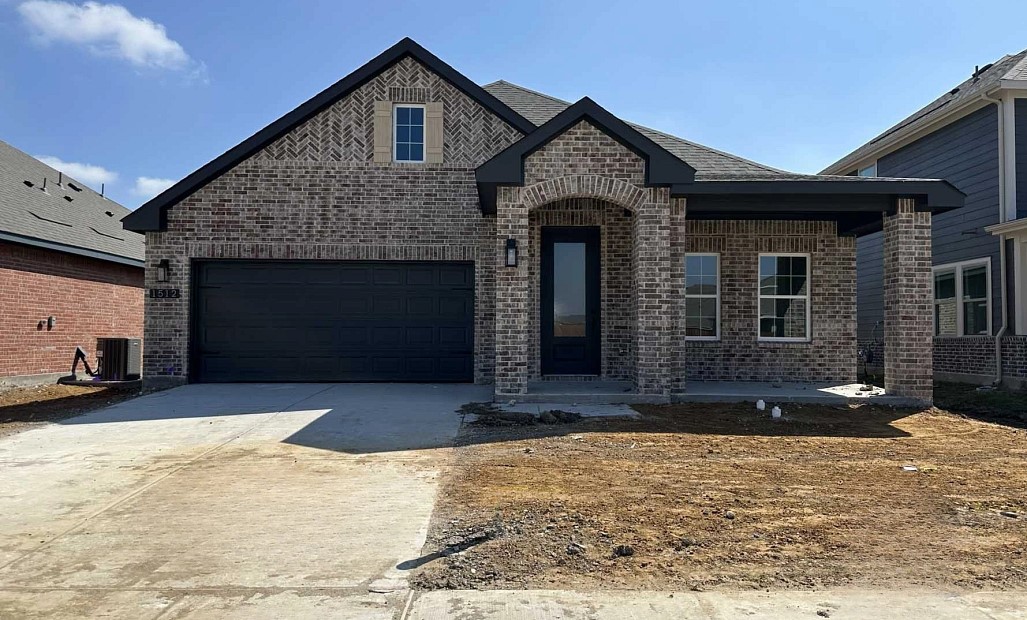 1512 Eagle Meadow Trail Anna TX 75409